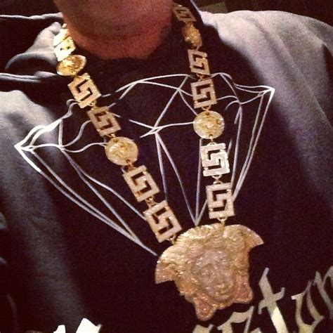 versace kette tyga|Meaning of Versace (g.